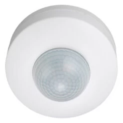 Zink PIR Sensor 360° Loca White 12-Metre Range