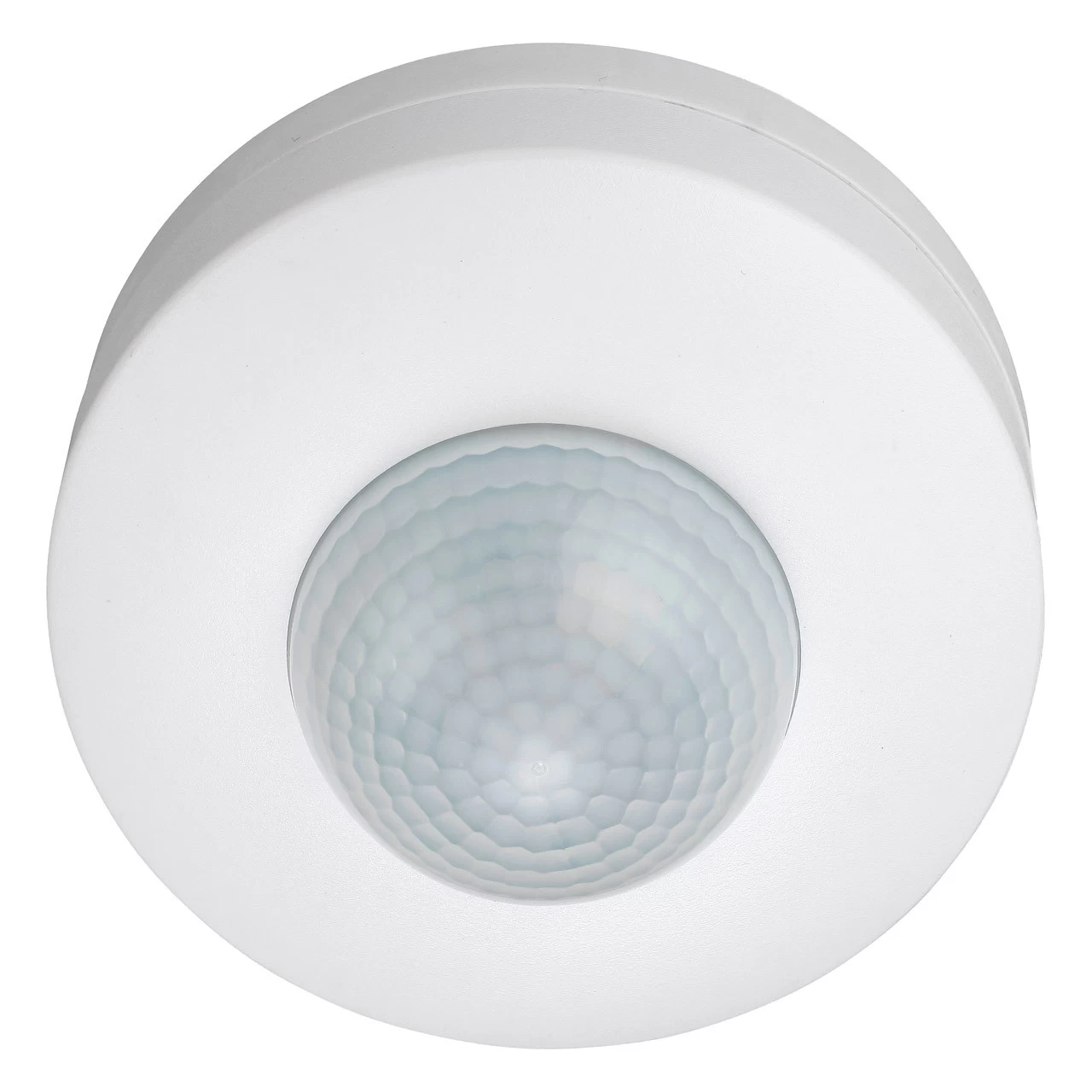 Zink PIR Sensor 360° Loca White 12-Metre Range 3 Zink PIR Sensor 360° Loca White 12-Metre Range