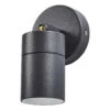 Zink LETO Outdoor Adjustable Spotlight Anthracite -Home Lighting Store ZN 26536 ANTH 02 18951.1681919796