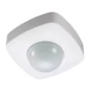Zink PIR Sensor Occupancy 360° Loca White 20-Metre Range 1 Zink PIR Sensor Occupancy 360° Loca White 20-Metre Range -Home Lighting Store ZN 29177 WHT 03831.1695656142