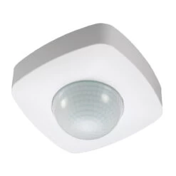 Zink PIR Sensor Occupancy 360° Loca White 20-Metre Range