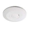 Zink Microwave Sensor Stealth 360° Thea White 8-Metre Range -Home Lighting Store ZN 29186 WHT 78263.1695655954