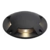 Zink SCOUT Outdoor Surface Mounted Ground Light (210mm) Black -Home Lighting Store ZN 29997 BLK 1 65344.1648465884