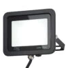 Zink OTLEY LED Slimline Floodlight 20W Daylight 180° Black -Home Lighting Store ZN 34355 BLK 2 71077.1667313511