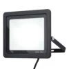 Zink OTLEY LED Slimline Floodlight 100W Daylight 180° Black 2 Zink OTLEY LED Slimline Floodlight 100W Daylight 180° Black -Home Lighting Store ZN 34358 BLK 2 72068.1667313492