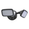 Zink LYNN LED Twin Security Spotlight 20W Cool White Dark Grey 1 Zink LYNN LED Twin Security Spotlight 20W Cool White Dark Grey -Home Lighting Store ZN 38628 GRY alt2 64039.1667313571