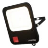 Zink REINA LED Slimline Floodlight 150W Daylight Black -Home Lighting Store ZN 38691 CO ALT01 22883.1675439749