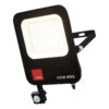 Zink CLARA LED Floodlight 100W Cool White Black -Home Lighting Store ZN 38696 CO ALT01 21460.1675439804