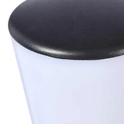 Zink GAMMA Outdoor Post Light Black -Home Lighting Store ZN 39173 BLK 03 06000.1675439216