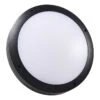 Zink Rosa 20W LED Large Round Bulkhead CCT -Home Lighting Store ZN 39742 BLK 02 72107.1682004841