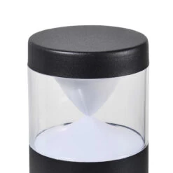 Zink POLLUX 8W LED Outdoor Up And Down Wall Light Black 7 Zink POLLUX 8W LED Outdoor Up And Down Wall Light Black -Home Lighting Store ZN 39998 BLK 03 62097.1675439238