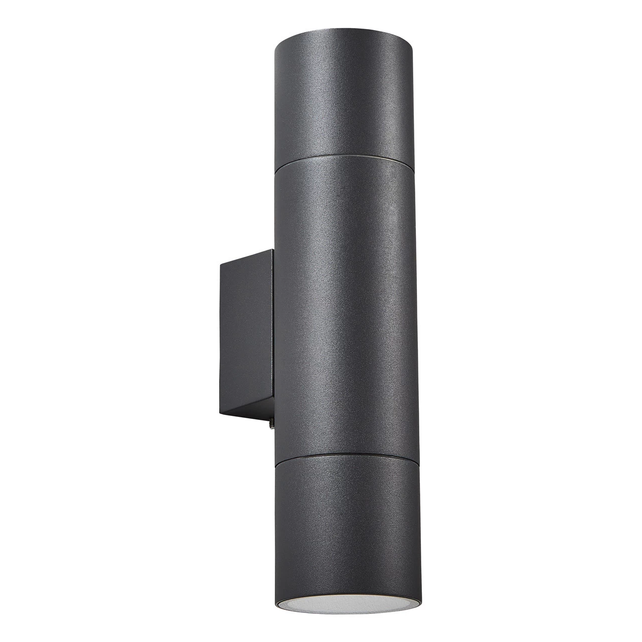 Zink MORRO Long Up And Down Wall Light Anthracite 3 Zink MORRO Long Up And Down Wall Light Anthracite