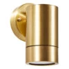 Zink BRAC Outdoor Downlight Brass 2 Zink BRAC Outdoor Downlight Brass -Home Lighting Store ZN 41101 RBRS 02 41198.1675438759