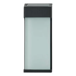 Zink WISTOW LED Solar Wall Light Black 14 Zink WISTOW LED Solar Wall Light Black -Home Lighting Store ZN 42039 2 73010.1689844562