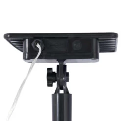 Zink ELDON LED Solar Outdoor Up And Down Wall Light Stainless Steel -Home Lighting Store ZN 42040 9 39056.1689844620