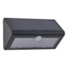 Zink DAWDON LED Solar Security Light With PIR Sensor Black 1 Zink DAWDON LED Solar Security Light With PIR Sensor Black -Home Lighting Store ZN 42042 1 33580.1689844788