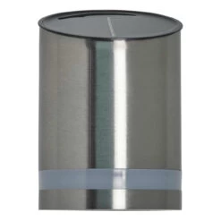 Zink TRIMDON LED Solar Downlight Stainless Steel -Home Lighting Store ZN 42045 3 54959.1689846122