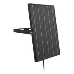 Zink DENBY 1100lm LED Solar Floodlight Grey 8 Zink DENBY 1100lm LED Solar Floodlight Grey -Home Lighting Store ZN 42053 1 15231.1689846520