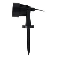 Zink MALTBY 4 Light LED Solar Stake Light Kit Black -Home Lighting Store ZN 42058 1 53594.1689846850