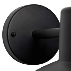 Zink Cesil Outdoor Wall Lantern Black -Home Lighting Store ZN 42095 BLK 2 37964.1689841605