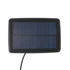 Zink WYE 10 Light LED Solar Festoon Light Black 17 Zink WYE 10 Light LED Solar Festoon Light Black -Home Lighting Store ZN 42229 2 88462.1689847072