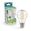 Crompton Ultra-Efficient LED GLS 2.2W B22 A-Class Warm White (40W Eqv) -Home Lighting Store a class 15203 2 69896.1674139474