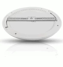 Phoebe LED Downlight 18.5W Warm White Adjustable Atlanta 120° White 8 Phoebe LED Downlight 18.5W Warm White Adjustable Atlanta 120° White -Home Lighting Store atlanta 2 64927.1603455440