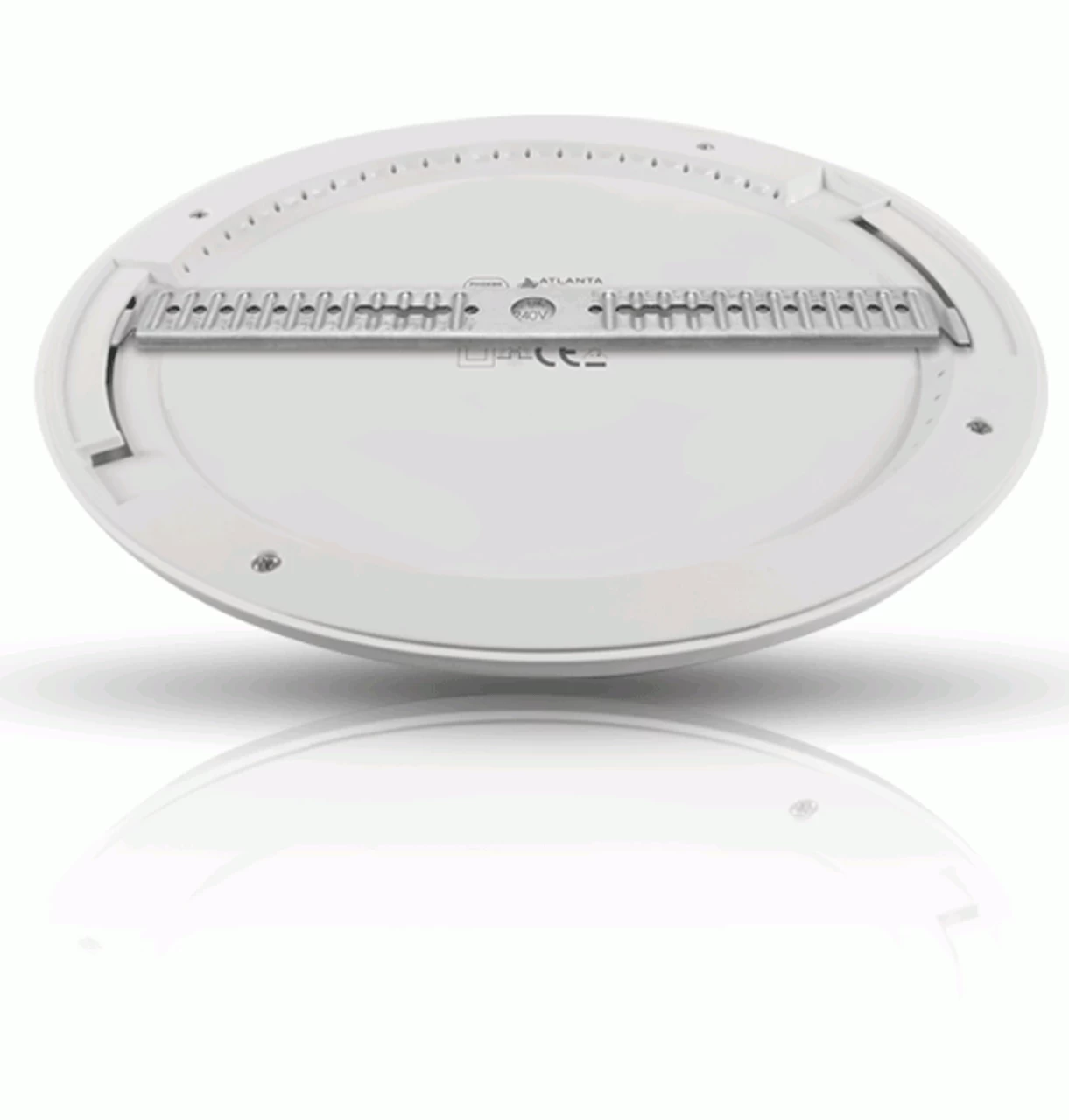 Phoebe LED Downlight 18.5W Warm White Adjustable Atlanta 120° White 5 Phoebe LED Downlight 18.5W Warm White Adjustable Atlanta 120° White - Image 3