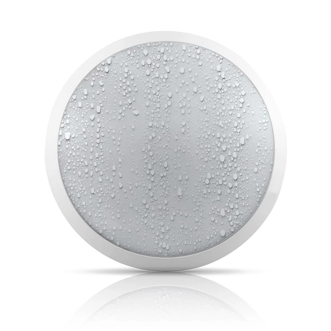 Phoebe LED Bulkhead 15W Tri-Colour CCT Melana CCT 120° Diffused White IP65 8 Phoebe LED Bulkhead 15W Tri-Colour CCT Melana CCT 120° Diffused White IP65 - Image 6