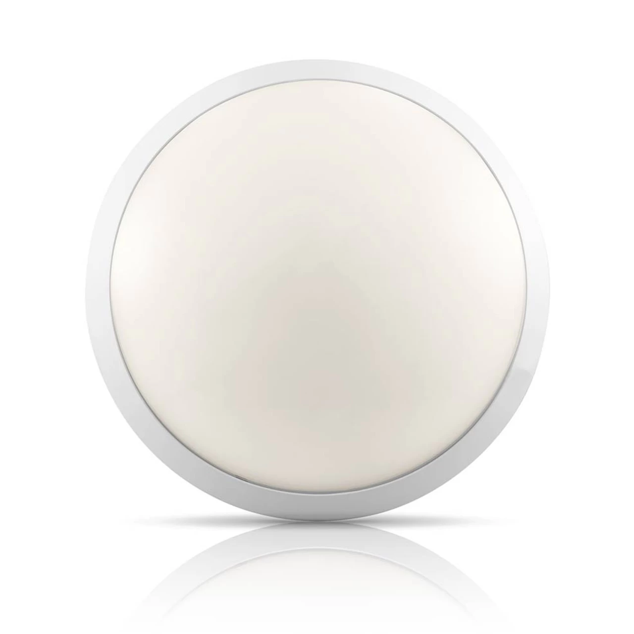 Phoebe LED Bulkhead 15W Tri-Colour CCT Melana CCT 120° Diffused White IP65 7 Phoebe LED Bulkhead 15W Tri-Colour CCT Melana CCT 120° Diffused White IP65 - Image 5