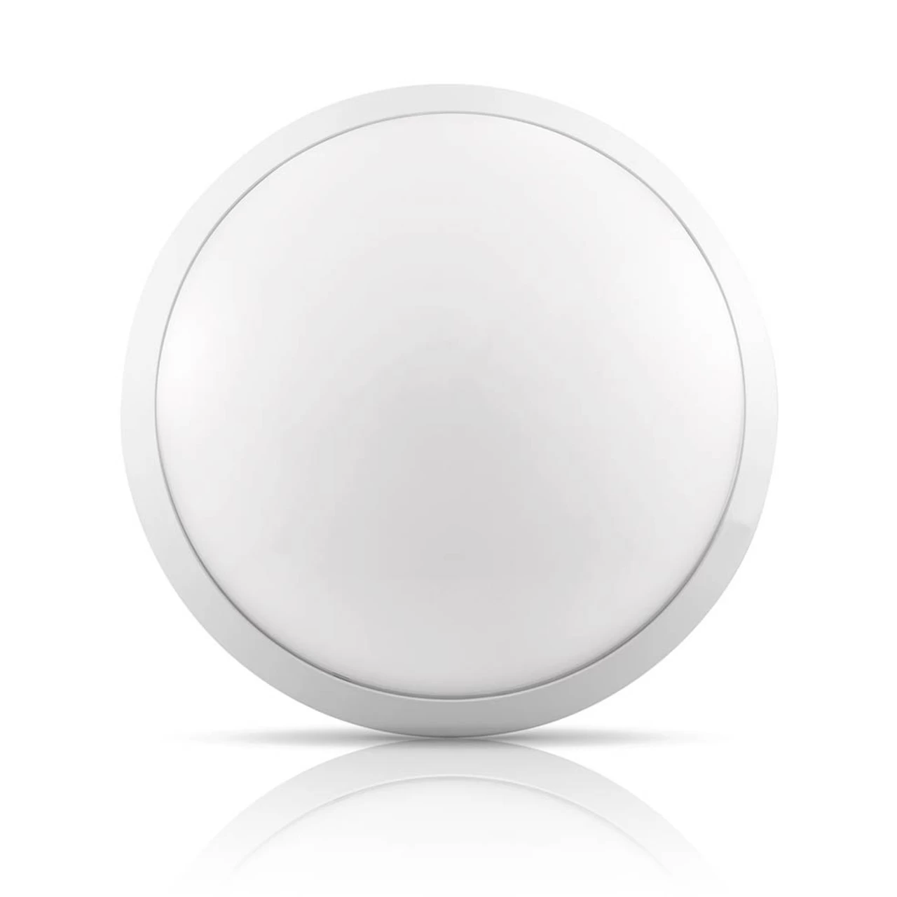 Phoebe LED Bulkhead 15W Tri-Colour CCT Melana CCT 120° Diffused White IP65 9 Phoebe LED Bulkhead 15W Tri-Colour CCT Melana CCT 120° Diffused White IP65 - Image 7