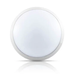 Phoebe LED Bulkhead 15W Tri-Colour CCT Melana CCT 120° Diffused White IP65 17 Phoebe LED Bulkhead 15W Tri-Colour CCT Melana CCT 120° Diffused White IP65 -Home Lighting Store cct 7 53600.1616597449