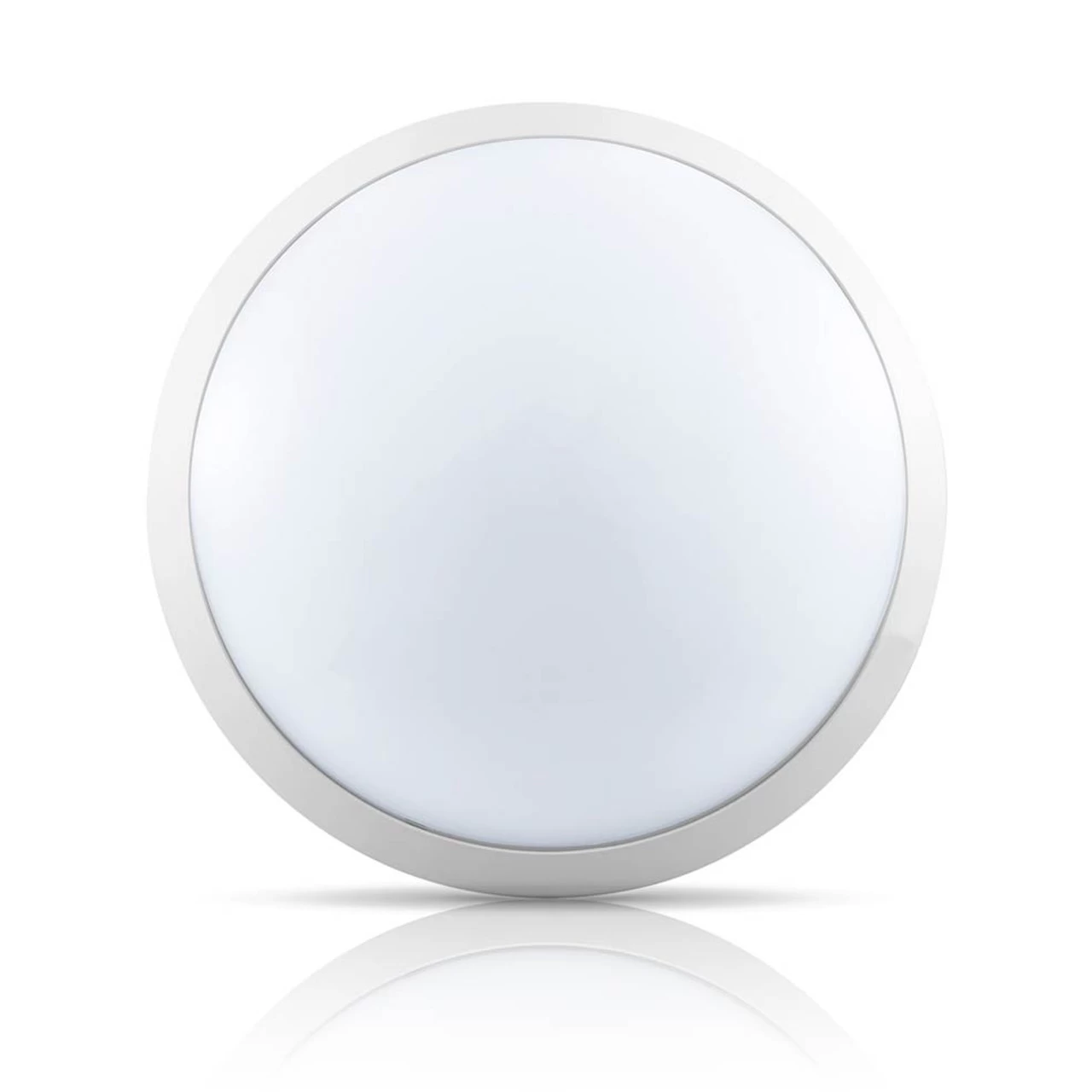 Phoebe LED Bulkhead 15W Tri-Colour CCT Melana CCT 120° Diffused White IP65 10 Phoebe LED Bulkhead 15W Tri-Colour CCT Melana CCT 120° Diffused White IP65 - Image 8