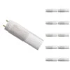 Crompton T8 LED Tube Light 3ft 14W (30W Eqv) Cool White 10-Pack -Home Lighting Store crompton lamps led 3ft t8 tube 14w 10 pack cool white 4650 10 5055579302937 26133.1612740968 55608.1617879225