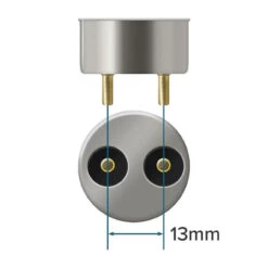 Crompton T8 LED Tube Light 3ft 14W (30W Eqv) Daylight 10-Pack 6 Crompton T8 LED Tube Light 3ft 14W (30W Eqv) Daylight 10-Pack -Home Lighting Store crompton lamps led 3ft t8 tube 14w 10 pack daylight 4831 10 5055579304047 08679.1612739531 98429.1617879156