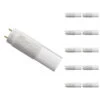 Crompton T8 LED Tube Light 4ft 22W (36W Eqv) Cool White 10-Pack -Home Lighting Store crompton lamps led 4ft t8 tube 22w 10 pack cool white 4651 10 5055579302944 22984.16127446511 90282.1617878170