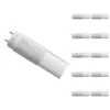 Crompton T8 LED Tube Light 5ft 24W (58W Eqv) Cool White 10-Pack 2 Crompton T8 LED Tube Light 5ft 24W (58W Eqv) Cool White 10-Pack -Home Lighting Store crompton lamps led 5ft t8 tube 24w 10 pack cool white 4652 10 5055579302951 49689.1612708090 48487.1617878472