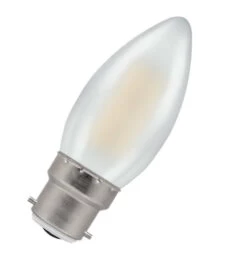Crompton Candle LED Light Bulb Dimmable B22 5W (40W Eqv) Warm White 10-Pack Pearl 7 Crompton Candle LED Light Bulb Dimmable B22 5W (40W Eqv) Warm White 10-Pack Pearl -Home Lighting Store crompton lamps led candle 5w b22 dimmable filament 10 pack warm white pearl 40w eqv 5451 10 5055579313100 56317.1578928268 04511.1667216990