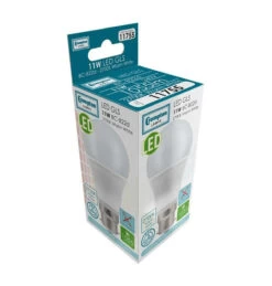 Crompton GLS LED Light Bulb B22 11W (75W Eqv) Warm White Opal -Home Lighting Store crompton lamps led gls 11w b22 warm white opal 75w eqv 5922 5055579313261 14739.1578928268 50165.1654596273