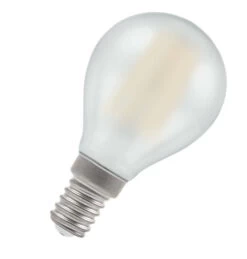 Crompton Golfball LED Light Bulb E14 5W (40W Eqv) Warm White 10-Pack Pearl 8 Crompton Golfball LED Light Bulb E14 5W (40W Eqv) Warm White 10-Pack Pearl -Home Lighting Store crompton lamps led golfball 5w e14 dimmable filament 10 pack warm white pearl 40w eqv 5457 10 5055579313216 87892.1578928268 99867.1667216871