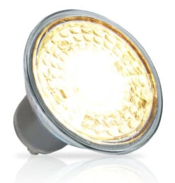 Cromptons LED Dim To Warm GU10 Bulbs 5.5W (10 Pack) Warm White (50W Eqv) -Home Lighting Store crompton lamps led gu10 spotlight 5.5w dimmable 10 pack warm white 50 50w eqv 5694 10 5055579309738 66969.1578928268 39940.1667216755