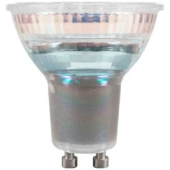 Crompton Lamps LED Dim To Warm GU10 Bulb 5.5W Dimmable Warm White (50W Eqv) -Home Lighting Store crompton lamps led gu10 spotlight 5.5w dimmable warm white 50 50w eqv 5694 5055579309738 08814.1578928268 41741.1654595750