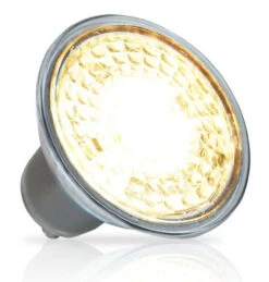 Crompton Lamps LED Dim To Warm GU10 Bulb 5.5W Dimmable Warm White (50W Eqv) -Home Lighting Store crompton lamps led gu10 spotlight 5.5w dimmable warm white 50 50w eqv 5694 5055579309738 95421.1578928268 20626.1654595750