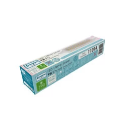 Crompton Linear LED Light Bulb 118mm R7s 9W (70W Eqv) Warm White Clear -Home Lighting Store crompton lamps led linear 9w 118mm 3000k r7s box 20858.1603455502