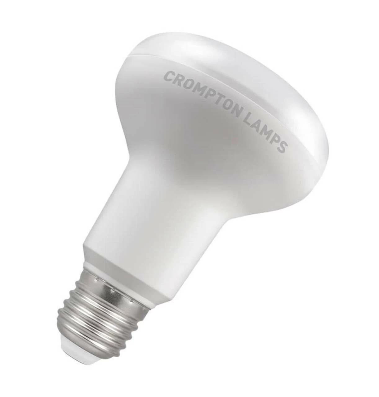 Crompton R80 Reflector LED Light Bulb E27 10W (100W Eqv) Warm White 10-Pack 5 Crompton R80 Reflector LED Light Bulb E27 10W (100W Eqv) Warm White 10-Pack - Image 3