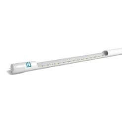 Crompton T8 LED Tube Light 4ft 22W (36W Eqv) Warm White -Home Lighting Store cross section 2 3 21844.1603454855