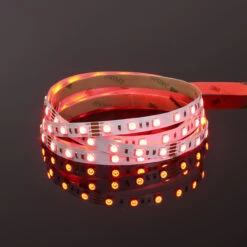 Electralite Flexi-Strip LED 5 Metre Strip Kit 58W 24V Dimmable RGB IP20 -Home Lighting Store electralite flexi strip led 5 metre strip kit 58w 24v dimmable rgb ip20 7274 5020024001192 22213.1663316721 47854.1667381843