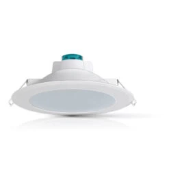 Phoebe LED Downlight 20W Cool White Corinth 100° Diffused White