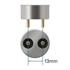 Crompton T8 LED Tube Light 5ft 24W (58W Eqv) Daylight -Home Lighting Store g13 54999.15789261241 58251.1619613966