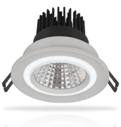 Phoebe LED Downlight 20W Warm White + Daylight Hera Dual 24° White 10 Phoebe LED Downlight 20W Warm White + Daylight Hera Dual 24° White -Home Lighting Store hera 7574 3 1 96507.1603455201